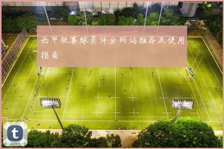 西甲联赛球员评分网站推荐及使用指南
