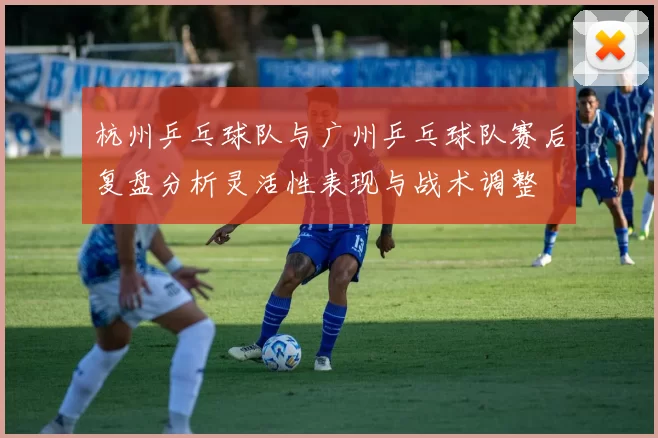 杭州乒乓球队与广州乒乓球队赛后复盘分析灵活性表现与战术调整