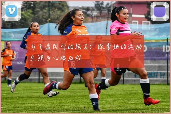 与飞盘同行的杨芳：探索她的运动生涯与心路历程