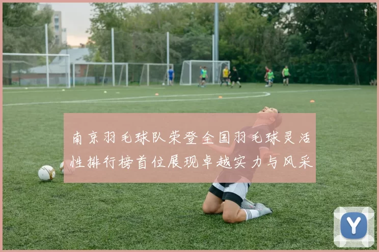 南京羽毛球队荣登全国羽毛球灵活性排行榜首位展现卓越实力与风采