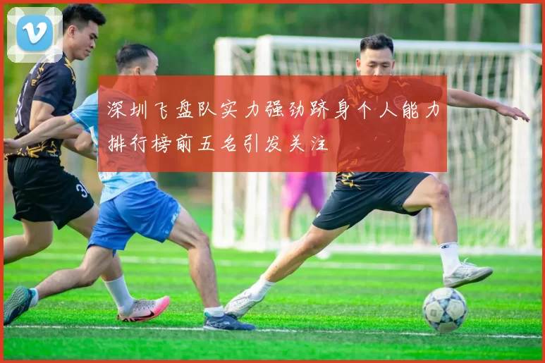 深圳飞盘队实力强劲跻身个人能力排行榜前五名引发关注