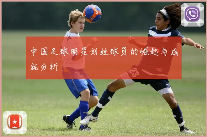 中国足球明星刘姓球员的崛起与成就分析