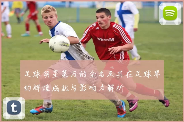 足球明星莱万的全名及其在足球界的辉煌成就与影响力解析