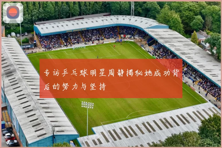专访乒乓球明星周静揭秘她成功背后的努力与坚持