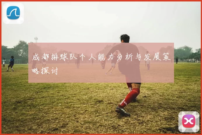 成都排球队个人能力分析与发展策略探讨