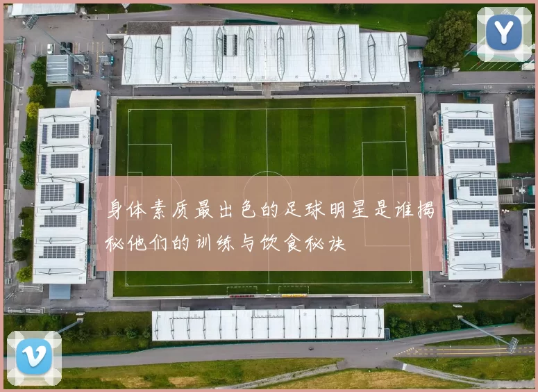 身体素质最出色的足球明星是谁揭秘他们的训练与饮食秘诀
