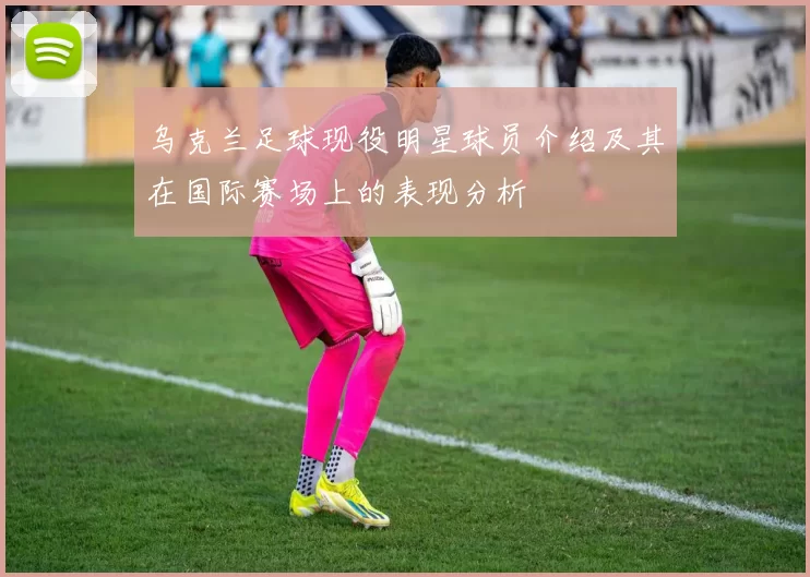乌克兰足球现役明星球员介绍及其在国际赛场上的表现分析