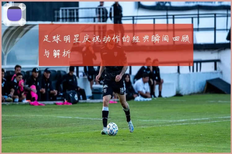 足球明星庆祝动作的经典瞬间回顾与解析