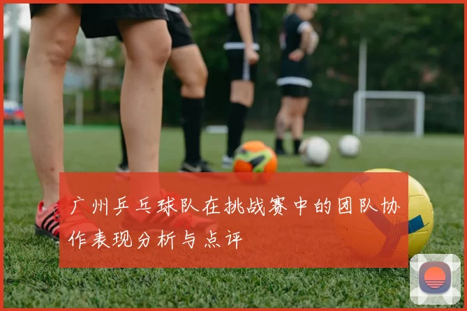 广州乒乓球队在挑战赛中的团队协作表现分析与点评