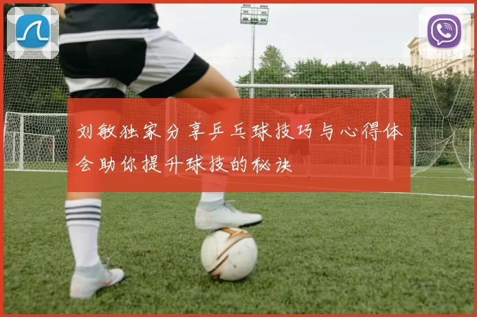 刘敏独家分享乒乓球技巧与心得体会助你提升球技的秘诀